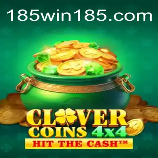 Exploring CloverCoins4x4: A Journey Through Virtual Gaming Nirvana