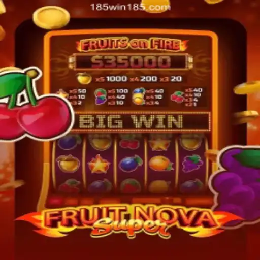 Discover the Exciting World of FruitNovaSuper: A Leading Online Casino Game