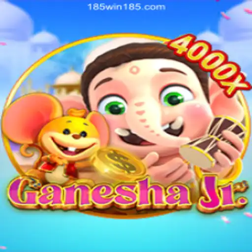 Exploring GaneshaJr: A Divine Adventure in the World of Online Gaming