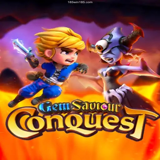 GemSaviourConquest: An Exciting Journey Through a Fantastical Universe