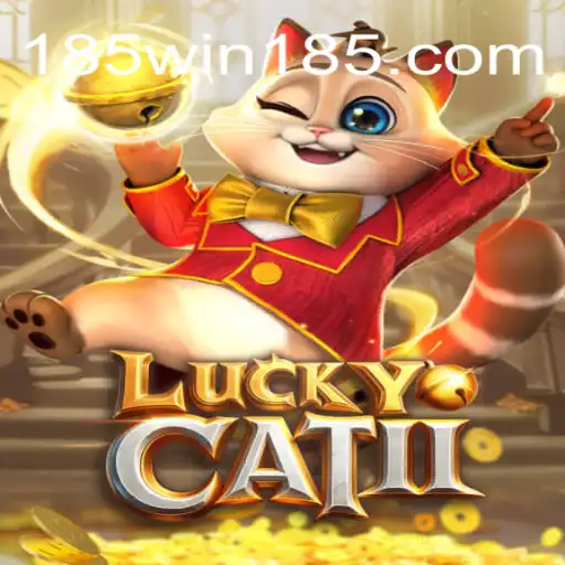 LuckyCatII: Dive into the World of Online Casino Gaming