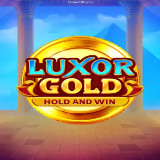 LuxorGold: The Thrilling Adventure in Online Gaming