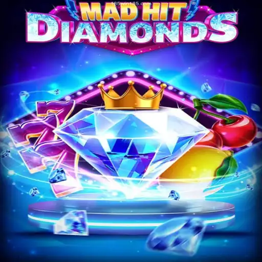 Explore the Exciting World of MadHitDiamonds: A New Era in Online Gaming