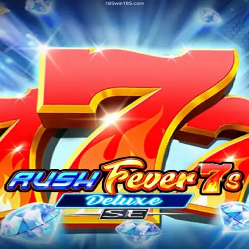 Explore the Thrills of RushFever7sDeluxeSE: A Casino Game Adventure