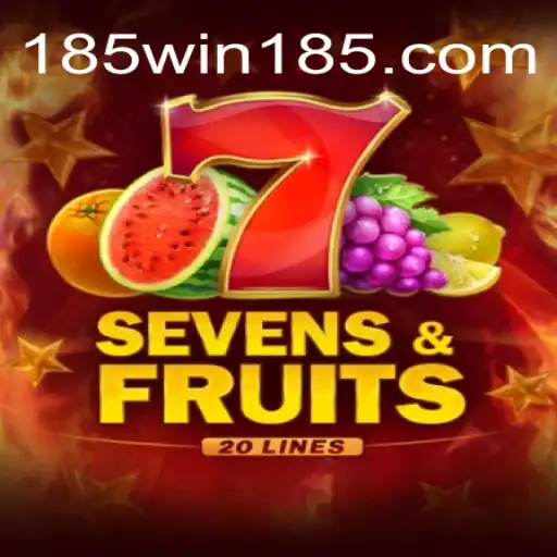 Unveiling SevensFruits20: A Journey Through an Exhilarating Casino Experience