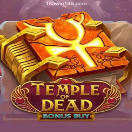Exploring Temple of Dead Bonus Buy: An Exciting Journey into an Online Casino Adventure