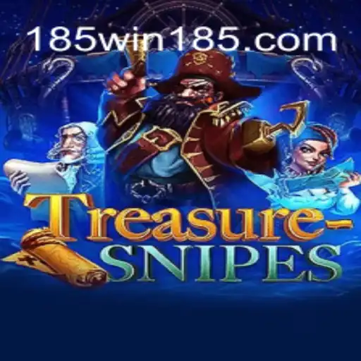 TreasureSnipes: Dive into the Thrill of Treasure Hunting